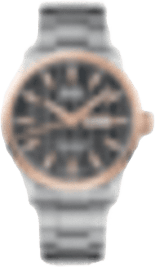 Mido Multifort Chronometer 1