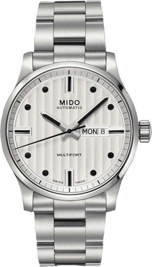Mido Multifort Gent
