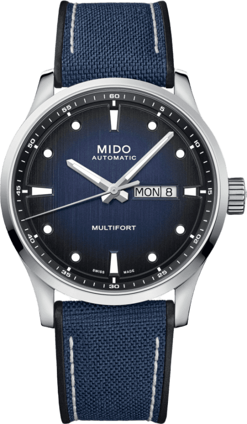 Mido Multifort M