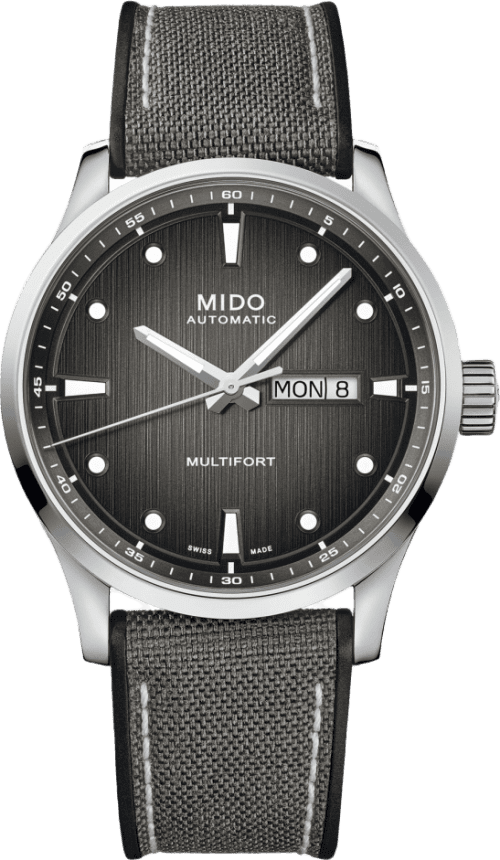 Mido Multifort M