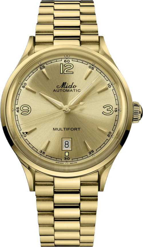 Mido Multifort Powerwind