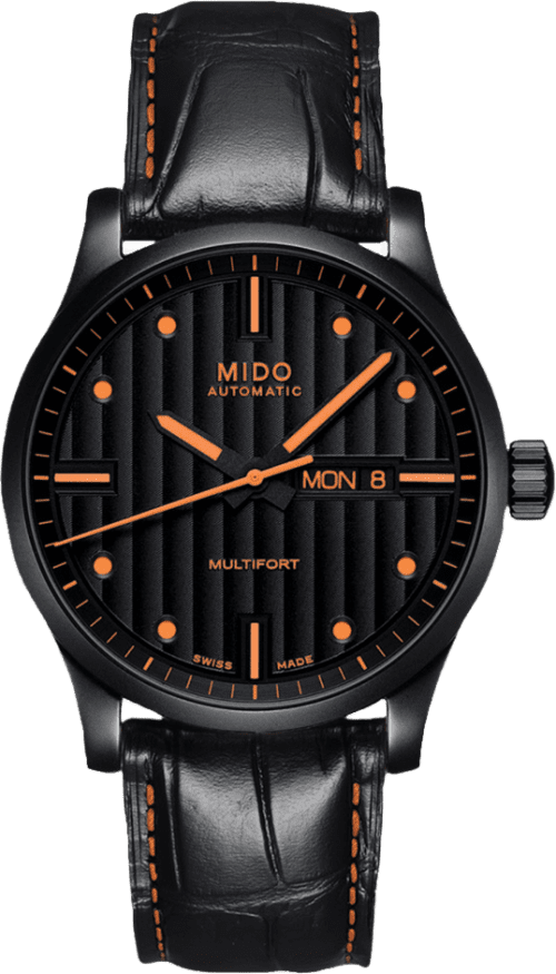 Mido Multifort Special Edition