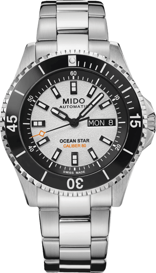 Mido Ocean Star 200