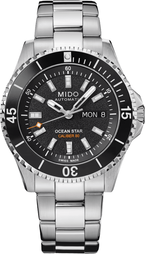 Mido Ocean Star 200