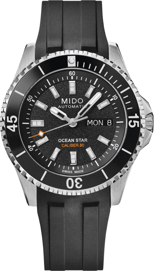 Mido Ocean Star 200