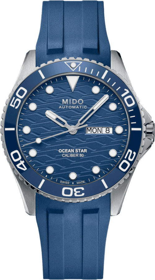Mido Ocean Star 200c
