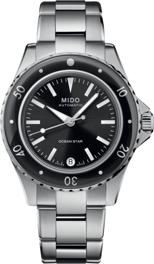 Mido Ocean Star