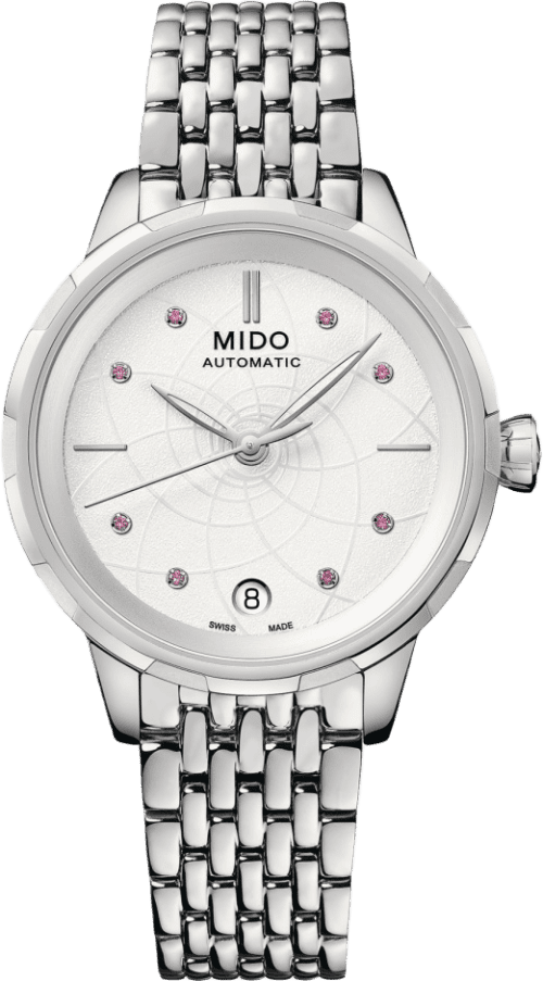 Mido Rainflower