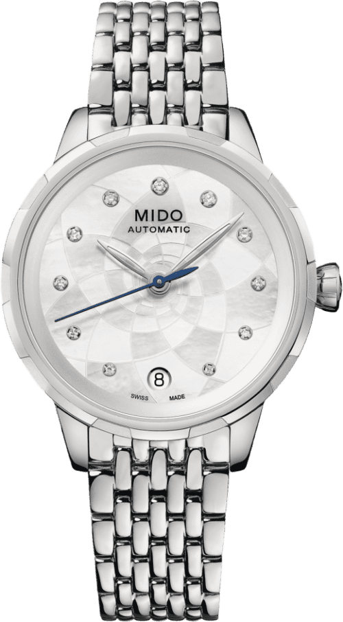 Mido Rainflower