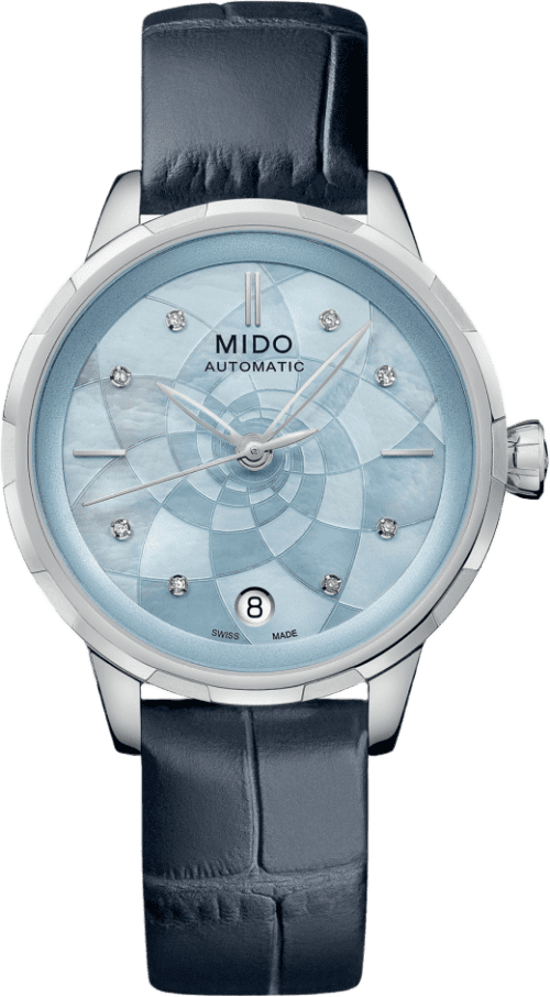 Mido Rainflower