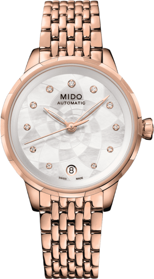 Mido Rainflower