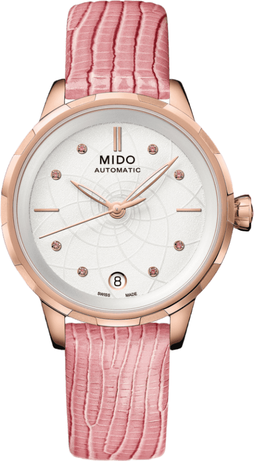 Mido Rainflower