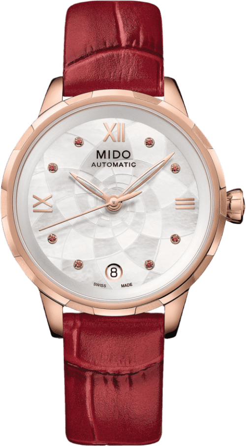 Mido Rainflower