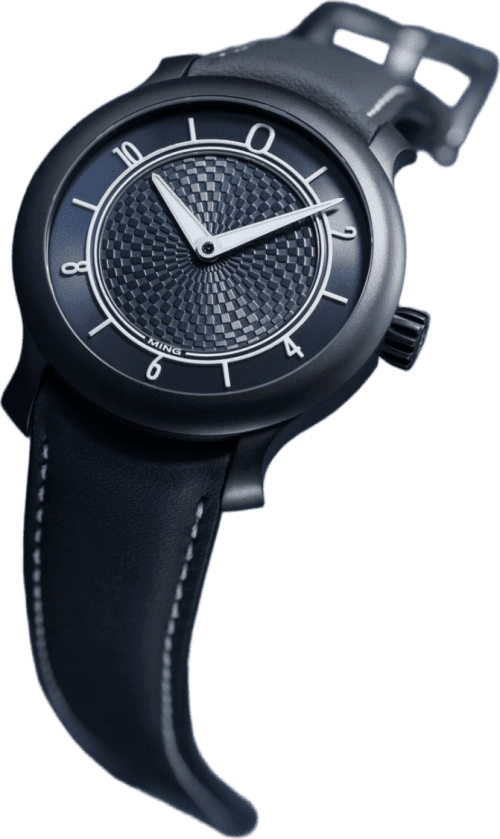 Ming 17.06 SPECIAL EDITION