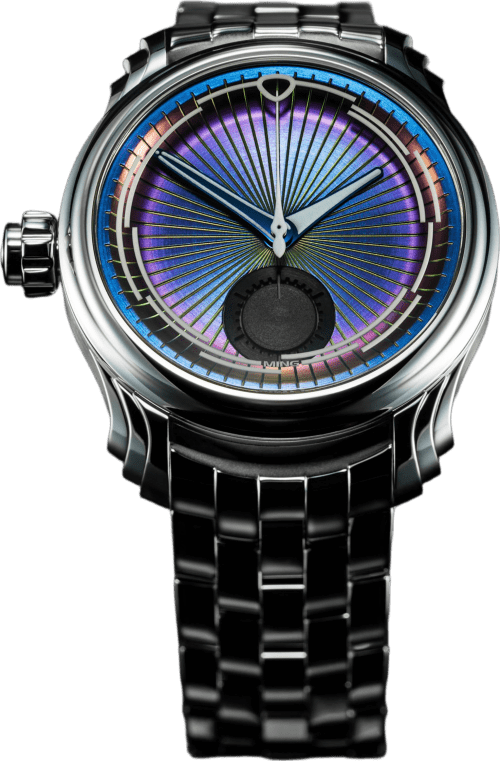 Ming 57.04 Iris