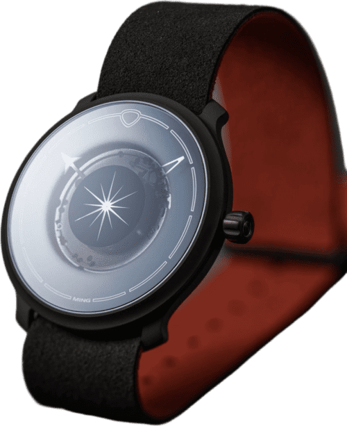 Ming LW.01 AUTOMATIC