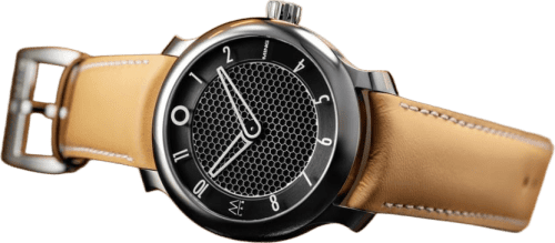 Ming MASSENA LAB 17.09 BLACK