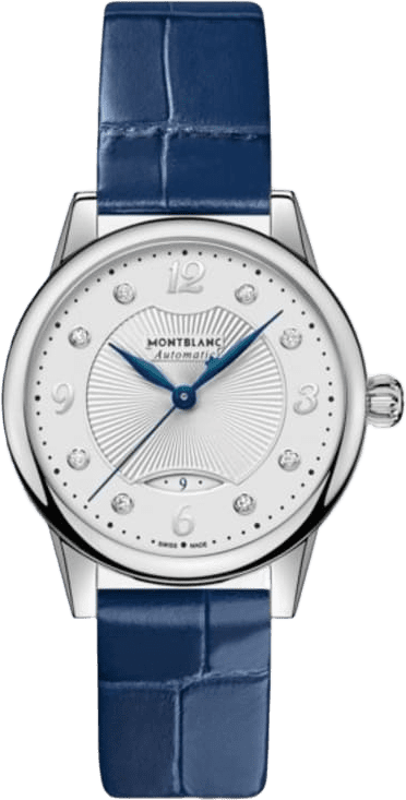Montblanc Montblanc Bohème Automatic Date 30 Mm