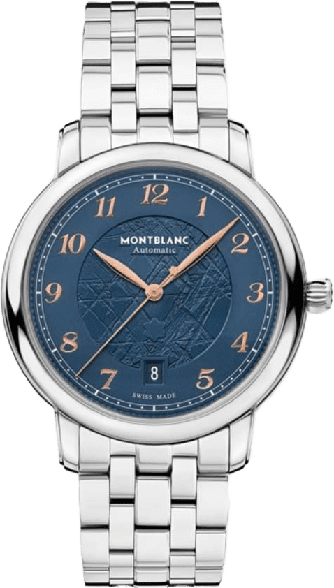 Montblanc Montblanc Star Legacy Automatic Date 39mm