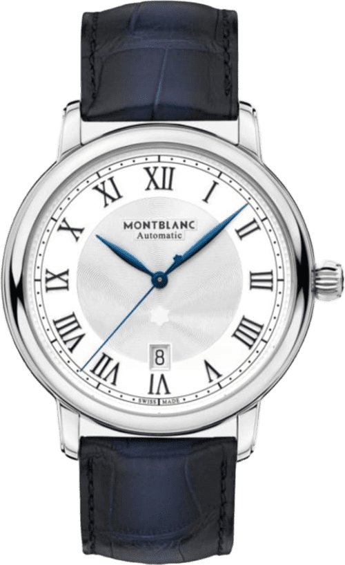 Montblanc Montblanc Star Legacy Automatic Date 42 Mm