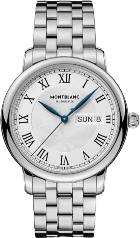 Montblanc Montblanc Star Legacy Automatic Day & Date 39 Mm