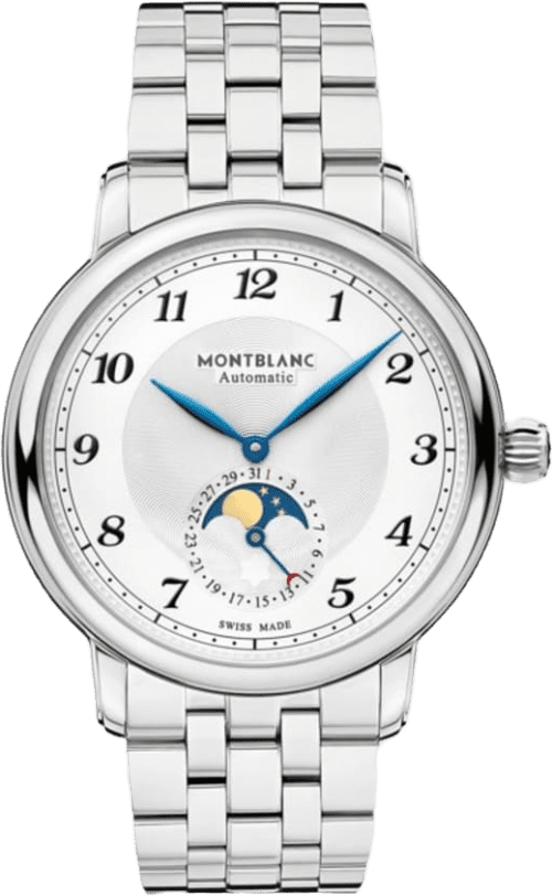 Montblanc Montblanc Star Legacy Moonphase 42 Mm