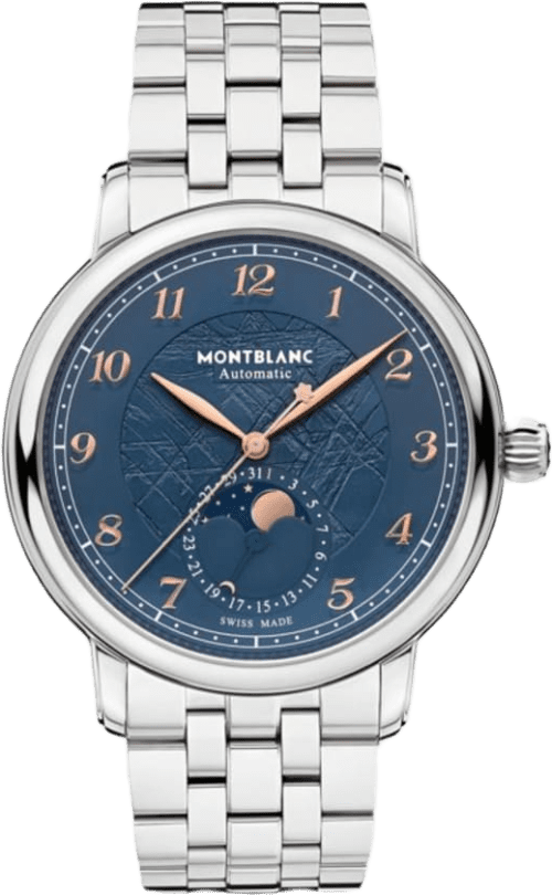 Montblanc Montblanc Star Legacy Moonphase 42mm
