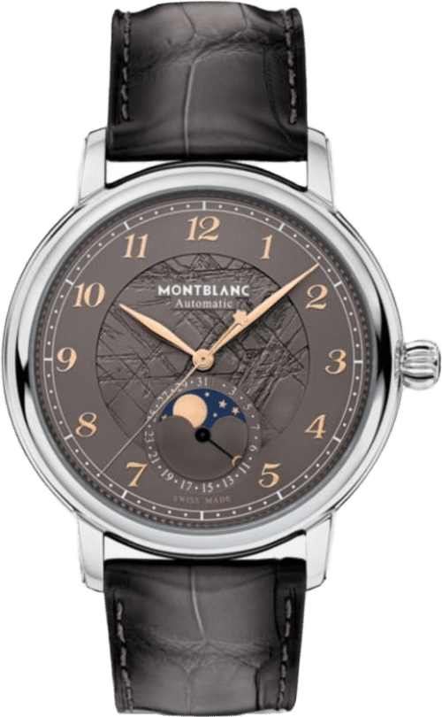 Montblanc Montblanc Star Legacy Moonphase 42mm