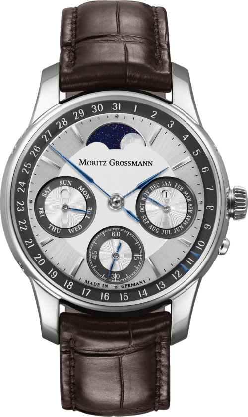 Moritz Grossmann Perpetual Calendar