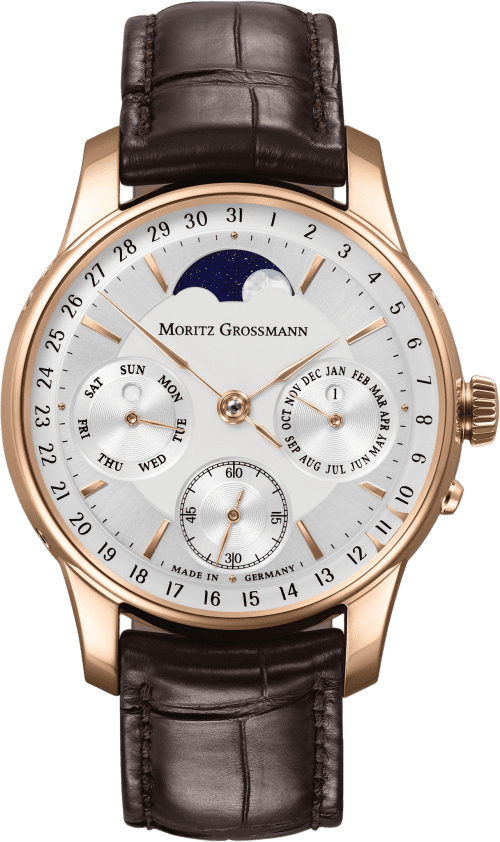 Moritz Grossmann Perpetual Calendar