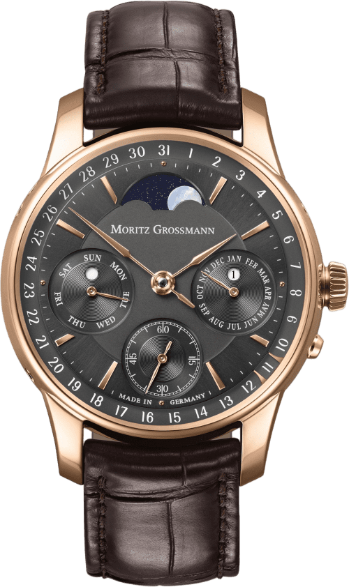 Moritz Grossmann Perpetual Calendar