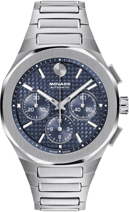 Movado Alta Centurion Chronograph