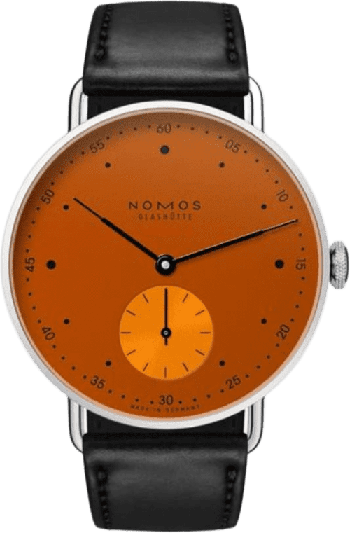 Nomos Glashütte Ace Neomatik