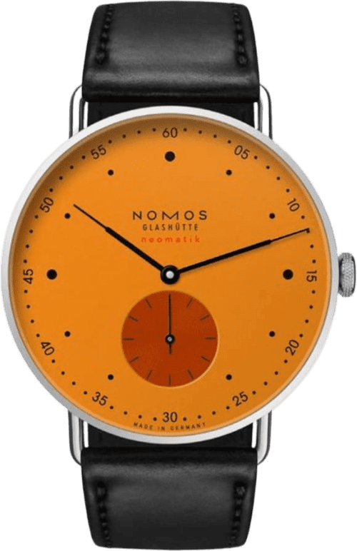 Nomos Glashütte Ace Neomatik