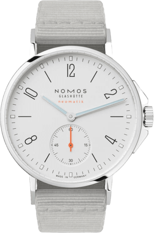 Nomos Glashütte Ahoi Neomatik