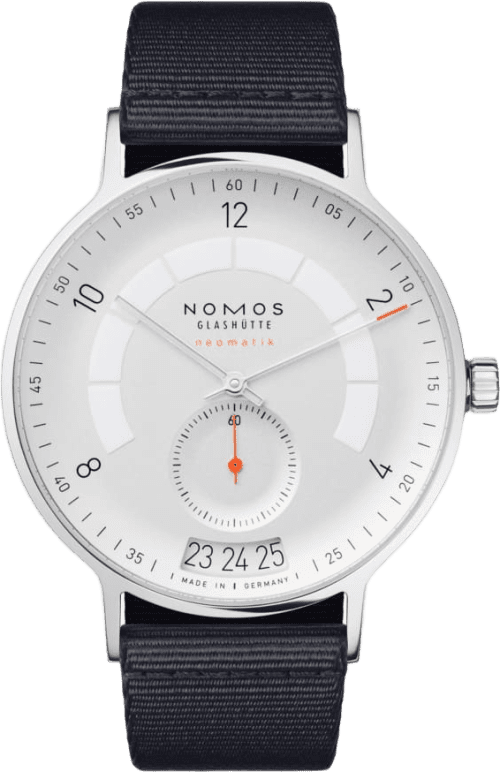 Nomos Glashütte Autobahn Neomatik 41 Date