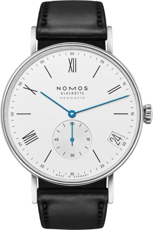 Nomos Glashütte Ludwig Neomatik 41 Date