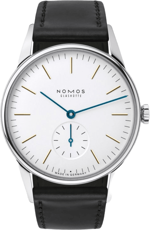 Nomos Glashütte Orion