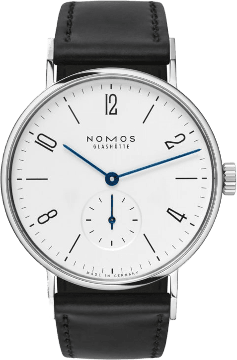 Nomos Glashütte Tangente