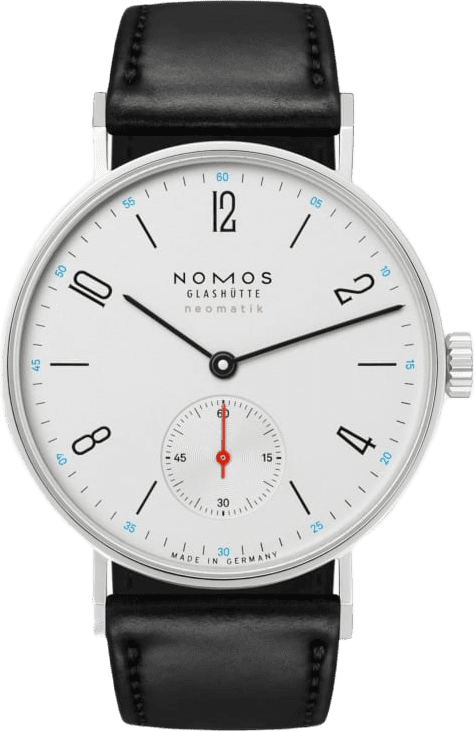 Nomos Glashütte Tangente Neomatik