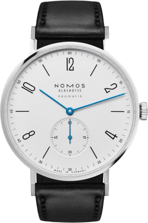 Nomos Glashütte Tangente Neomatik 39