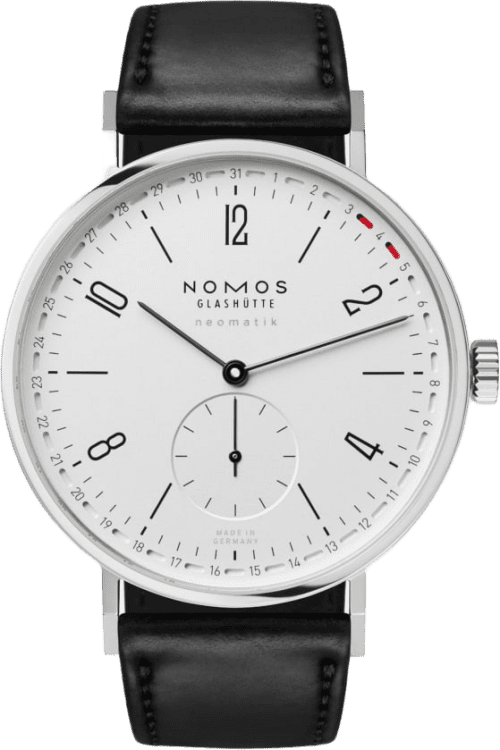 Nomos Glashütte Tangente Neomatik 41 Update