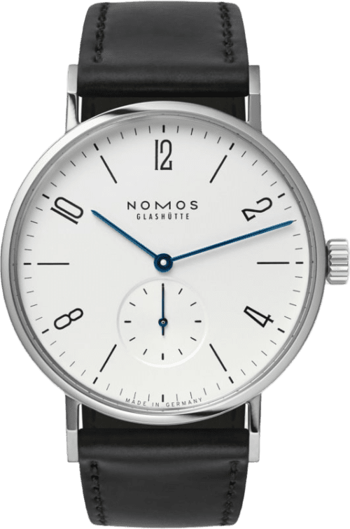 Nomos Glashütte Tangomat
