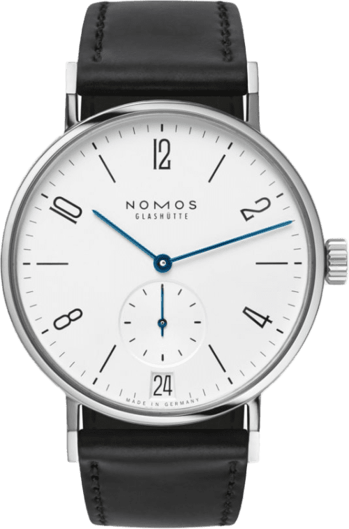 Nomos Glashütte Tangomat Date