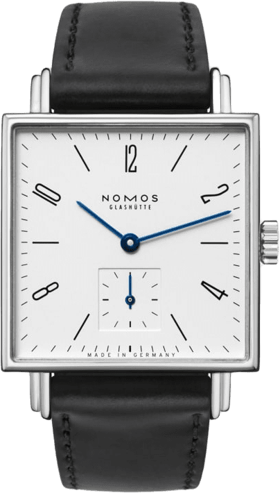 Nomos Glashütte Tetra