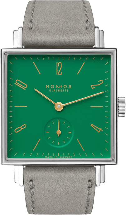 Nomos Glashütte Tetra Clärchen