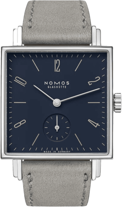 Nomos Glashütte Tetra Fidelio
