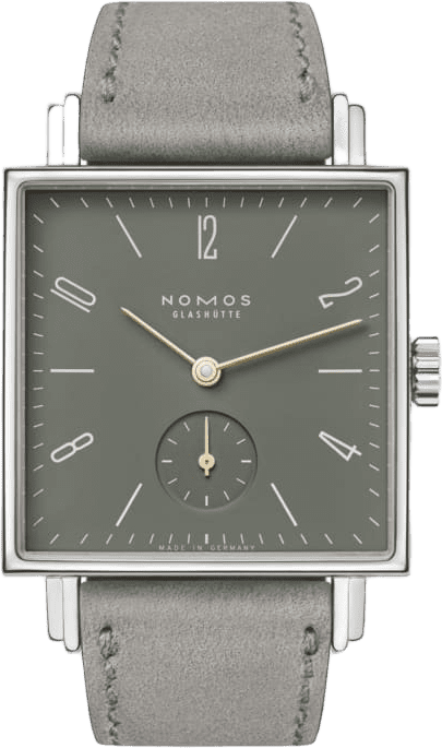 Nomos Glashütte Tetra Ode To Joy