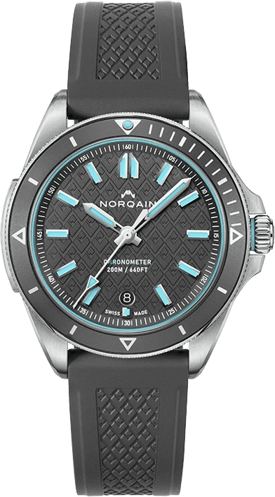 Norqain Adventure 40mm