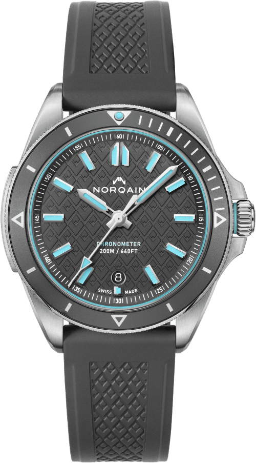 Norqain Adventure 40mm